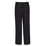 Mens Flat Front Pants