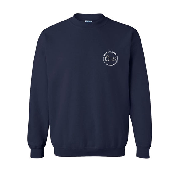 Standard Quality Sweatshirt w/ TBS ELEM Logo