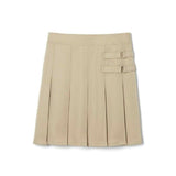 Pleated Skort