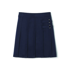 Pleated Skort