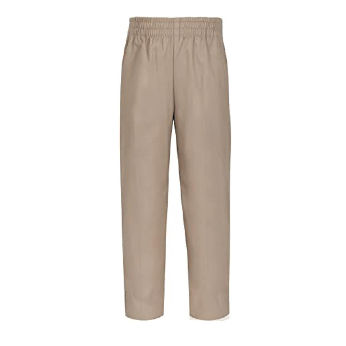 Full Elastic Pants – Campus Club Uniforms